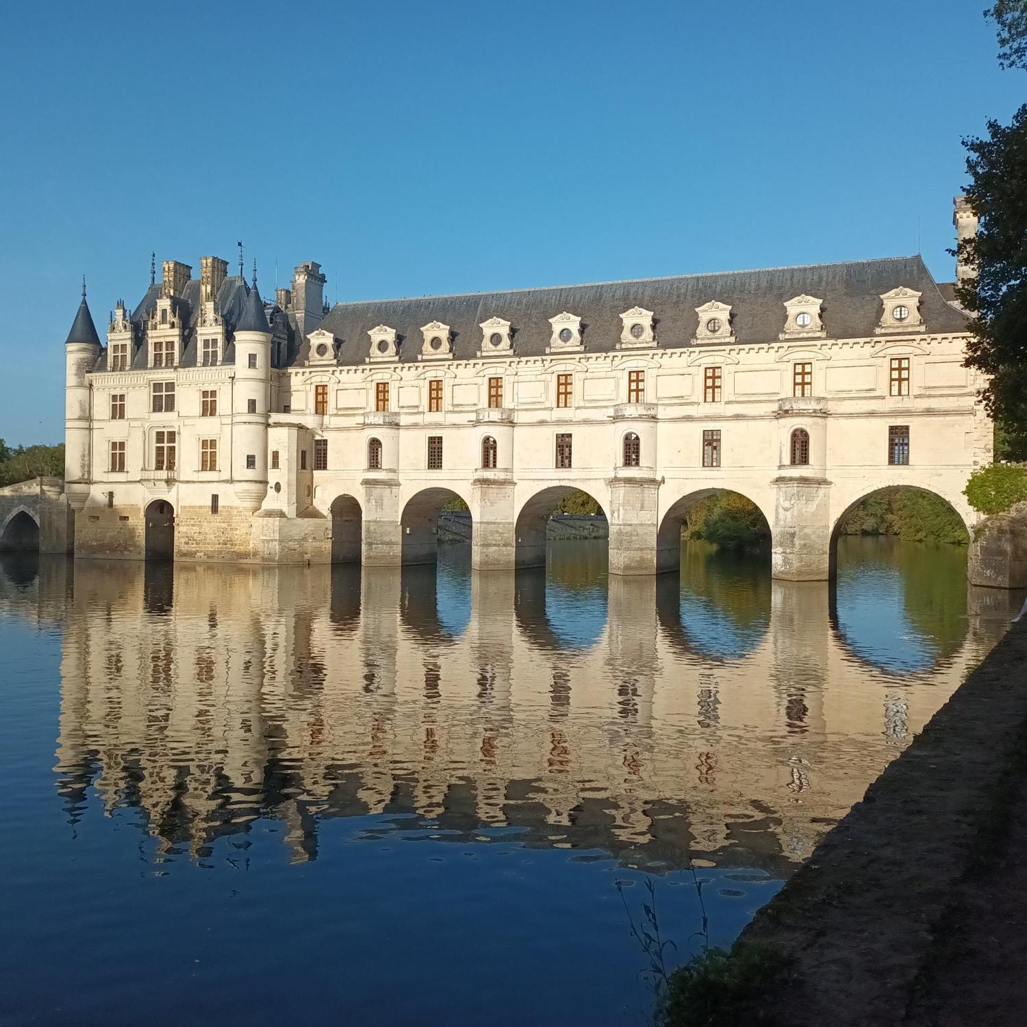 Faverolles-sur-Cher Au Nom Des Dames, Maison Et Table D'Hotes, Pres De Chenonceau Et Du Zoo De Beauval المظهر الخارجي الصورة